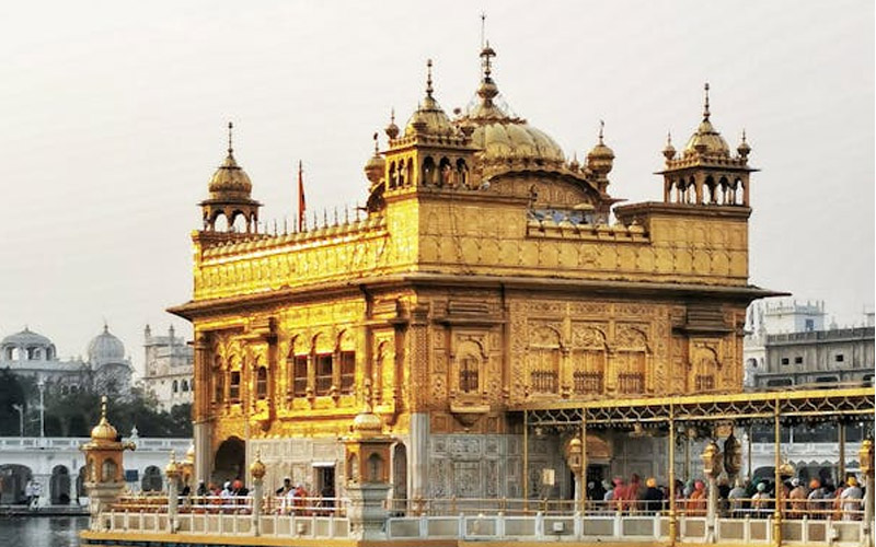 Golden Temple