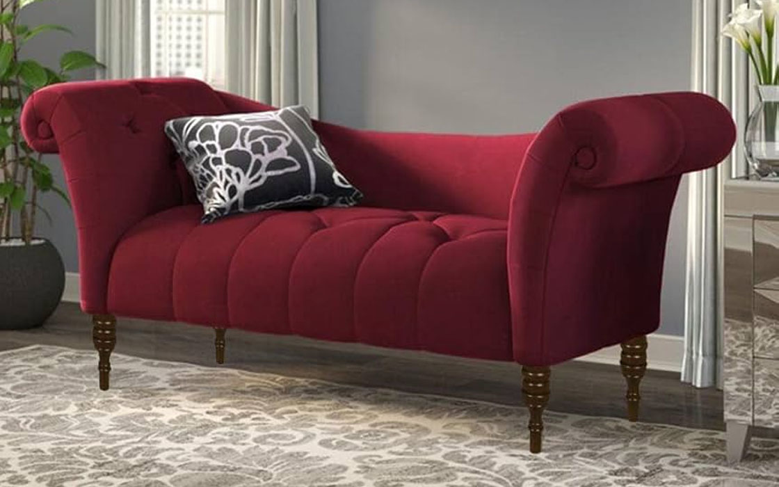 Settee Sofa Diwan Couch