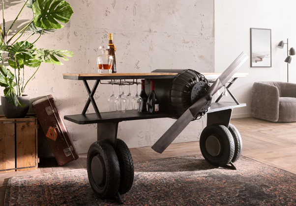 10 Modern Furniture Trends to Transform Your Living Room in 2025 26 Automobile Furniture