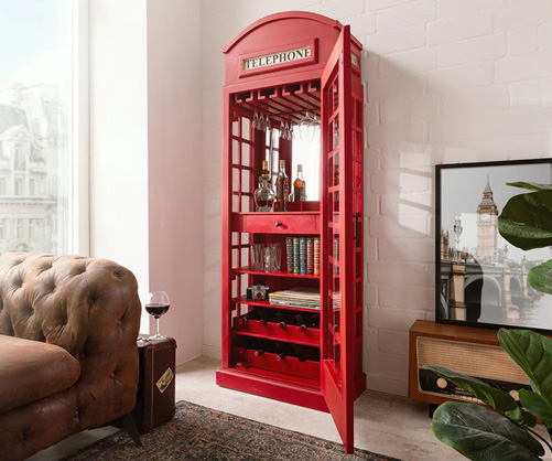 10 Modern Furniture Trends to Transform Your Living Room in 2025 18 Home Bar