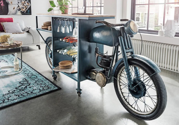 10 Modern Furniture Trends to Transform Your Living Room in 2025 24 Mixing Materials