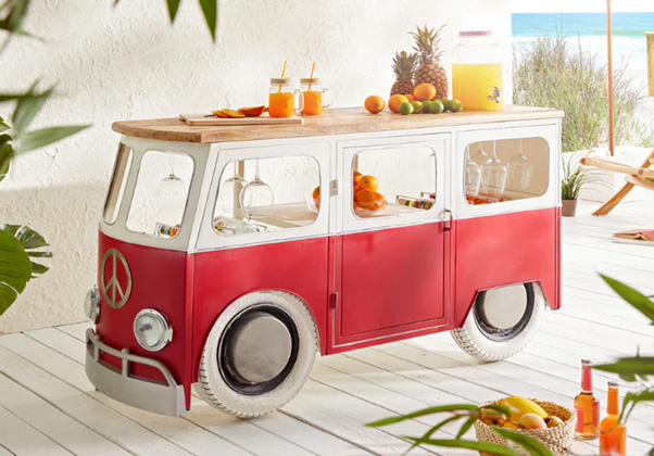 10 Modern Furniture Trends to Transform Your Living Room in 2025 25