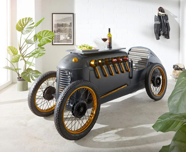 10 Modern Furniture Trends to Transform Your Living Room in 2025 22 sustainable furniture