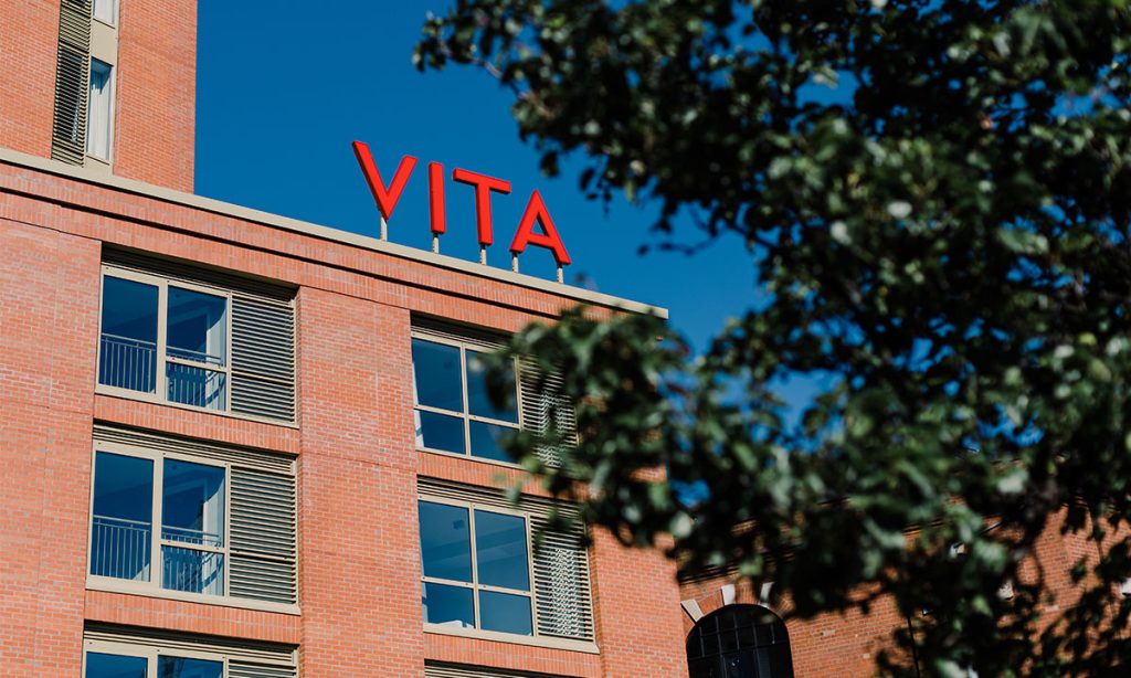 Sanya Singh Discusses the Future of Student Living at Vita Student 21 Vita Student