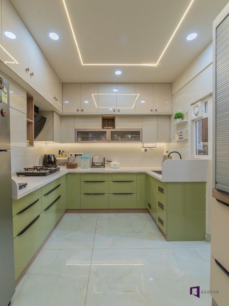 Best Materials for Modular Kitchen Cabinets in Indian Homes 18 Kitchen Cabinet materials